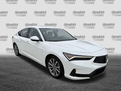 2024 Acura Integra Hatchback