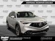 Acura ADX