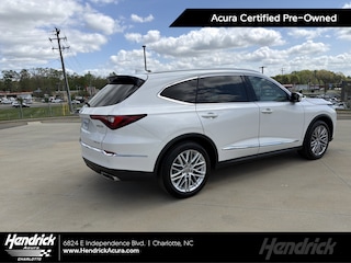 2023 Acura MDX w/Advance Package SUV