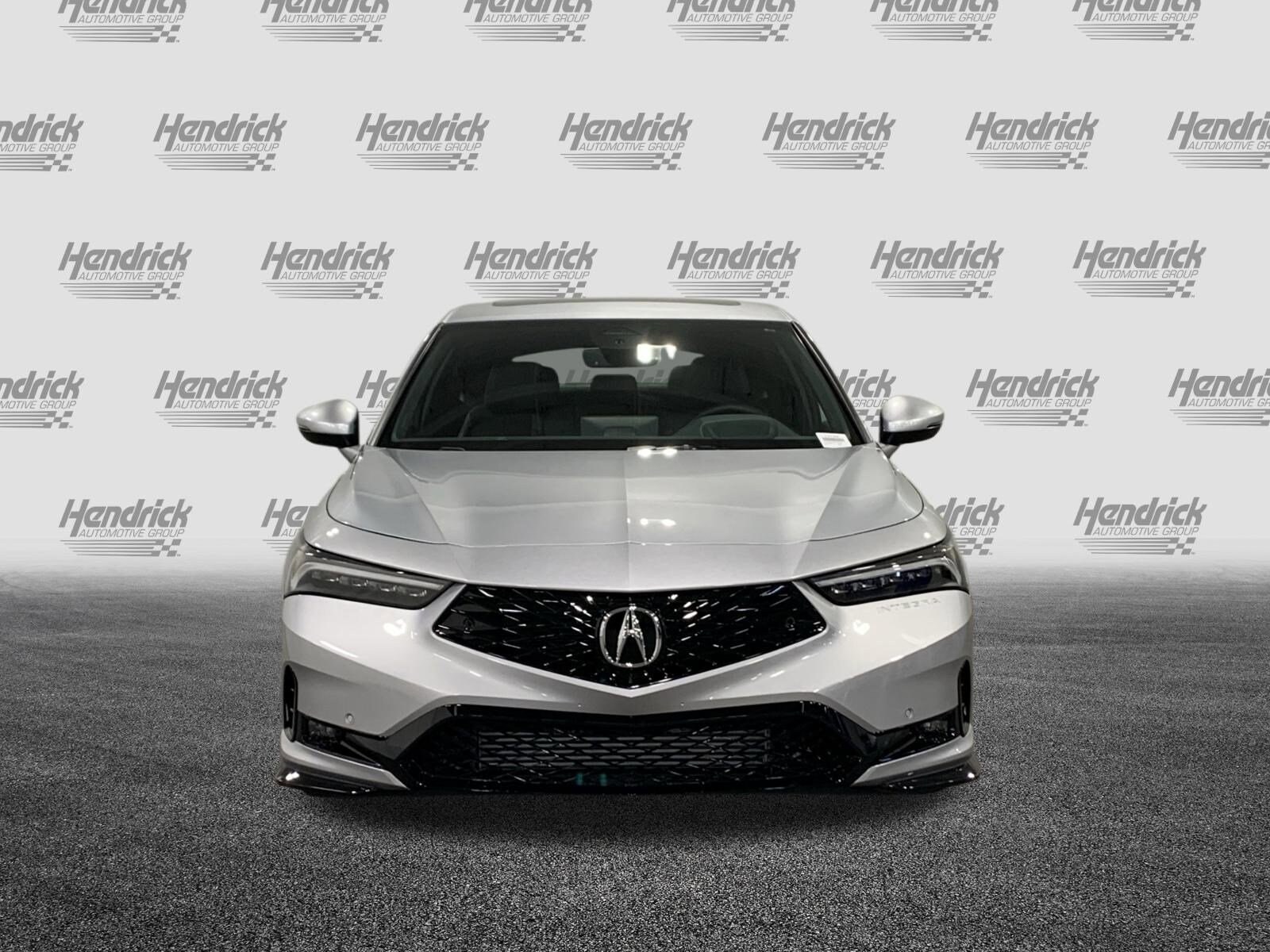 2026 Acura Integra A-Spec Technology photo 2