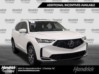 2026 Acura MDX w/Technology Package SUV