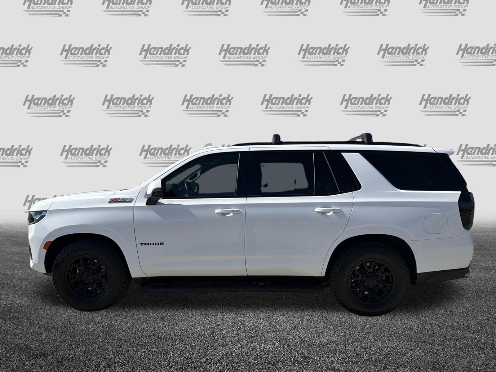 2023 Chevrolet Tahoe Z71 photo 5