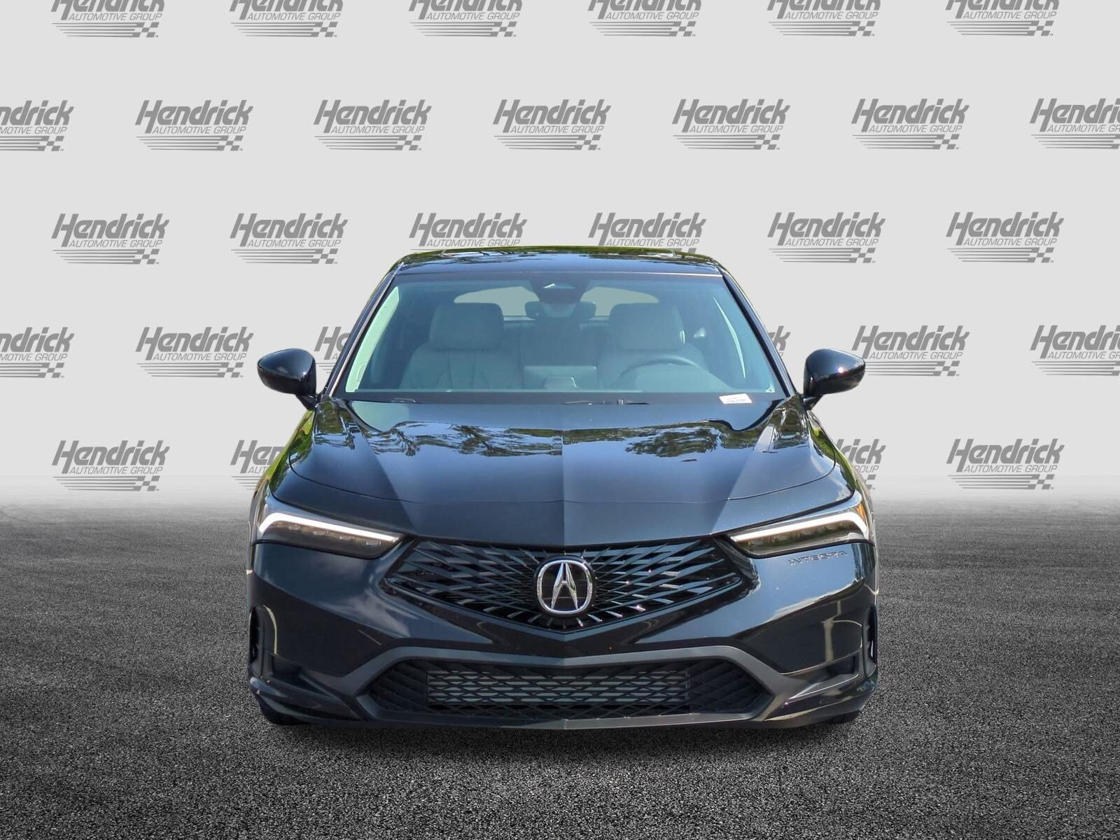 2025 Acura Integra A-Spec photo 2