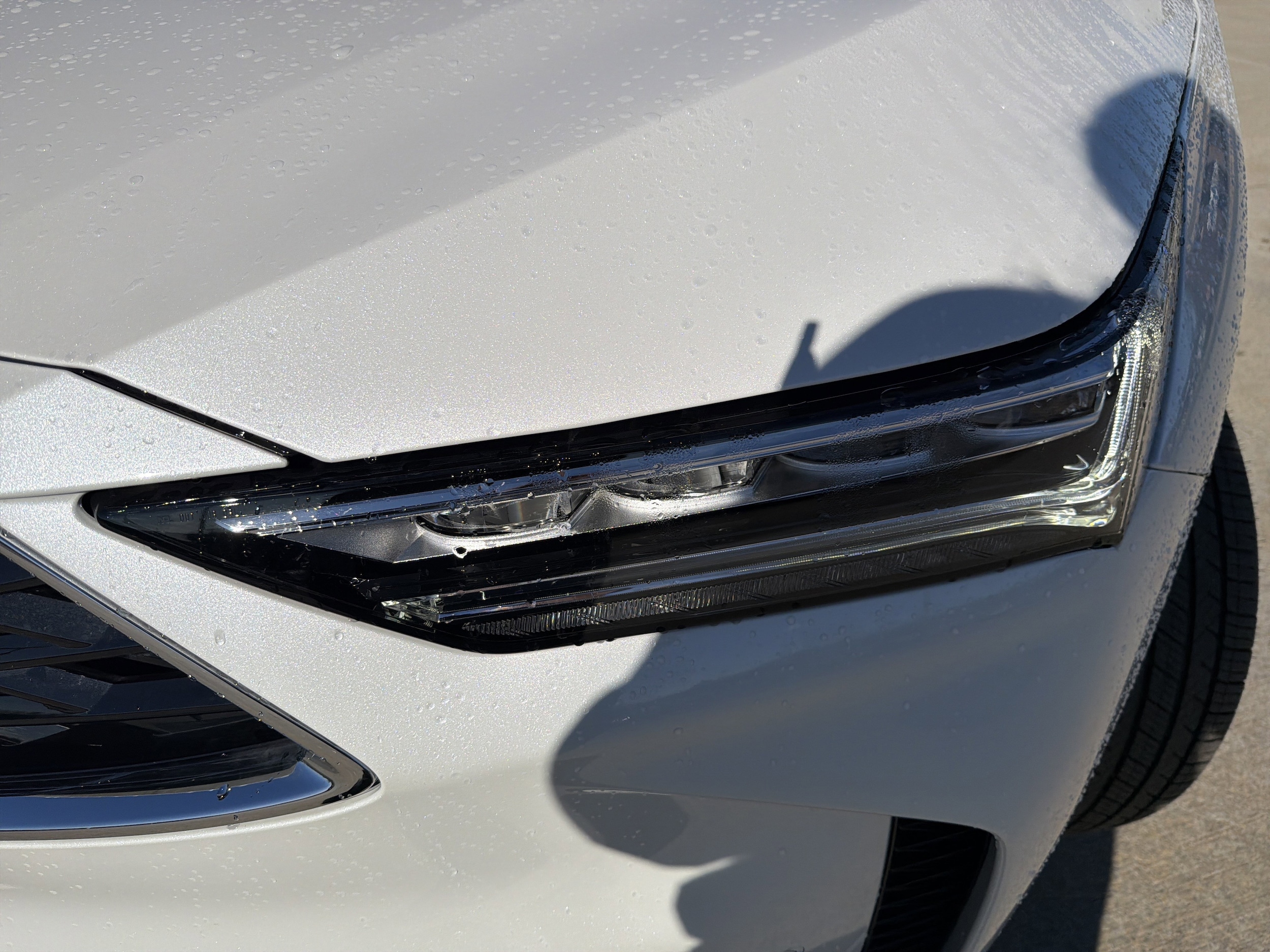 2026 Acura MDX w/Technology Package photo 5