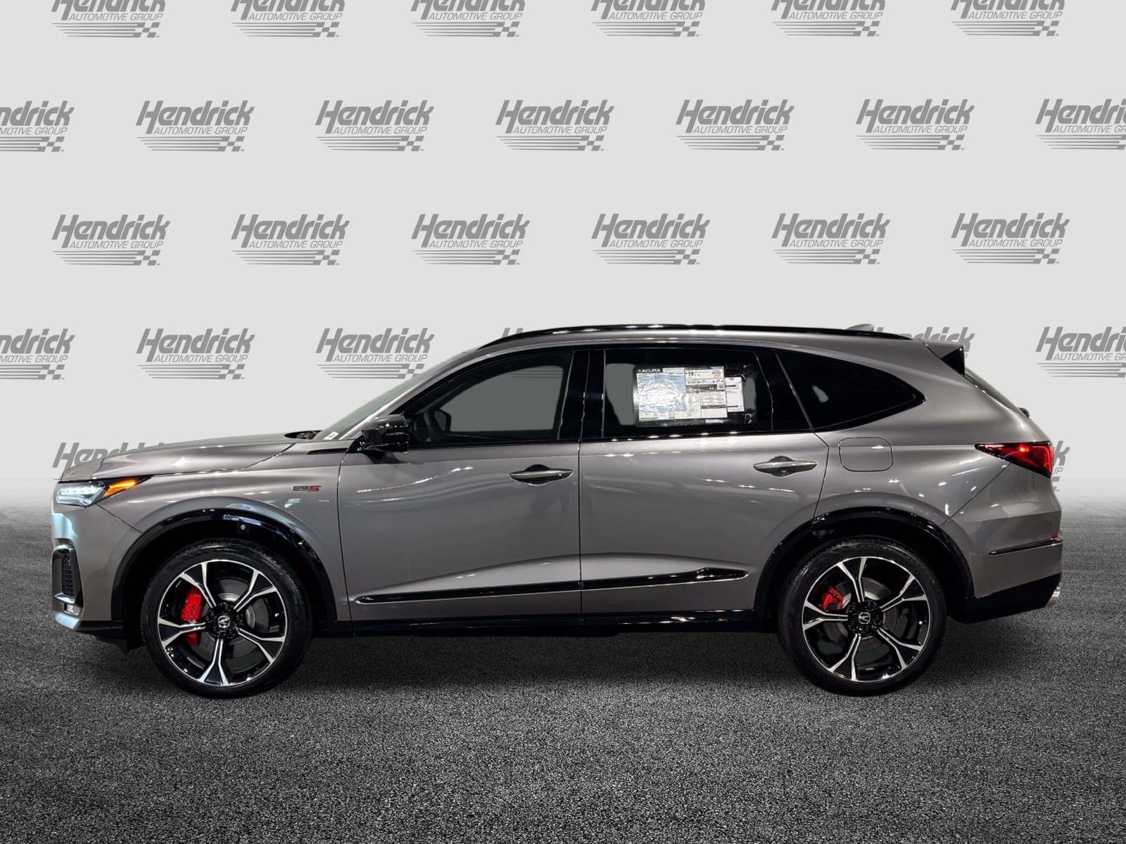 Acura MDX Type S W/Advance Package