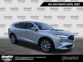 2024 Acura MDX w/Technology Package SUV