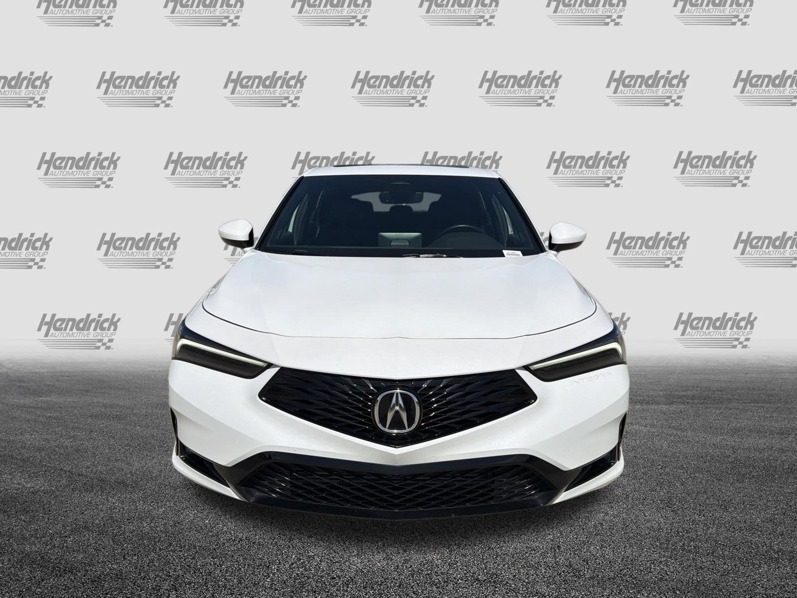 2025 Acura Integra w/A-Spec Package photo 2