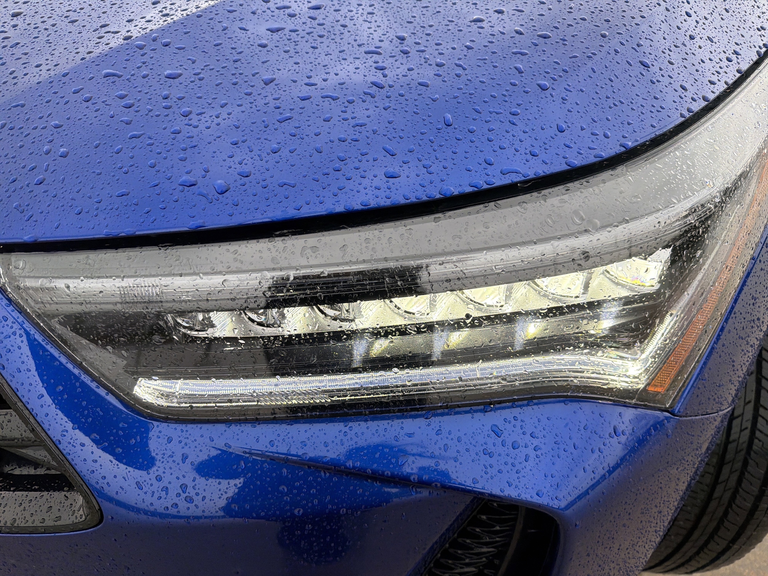 2026 Acura RDX w/A-Spec Package photo 5