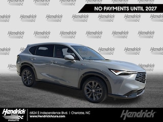 2026 Acura ADX w/A-Spec Package SUV