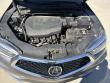 2019 Acura TLX w/Technology Pkg Sedan
