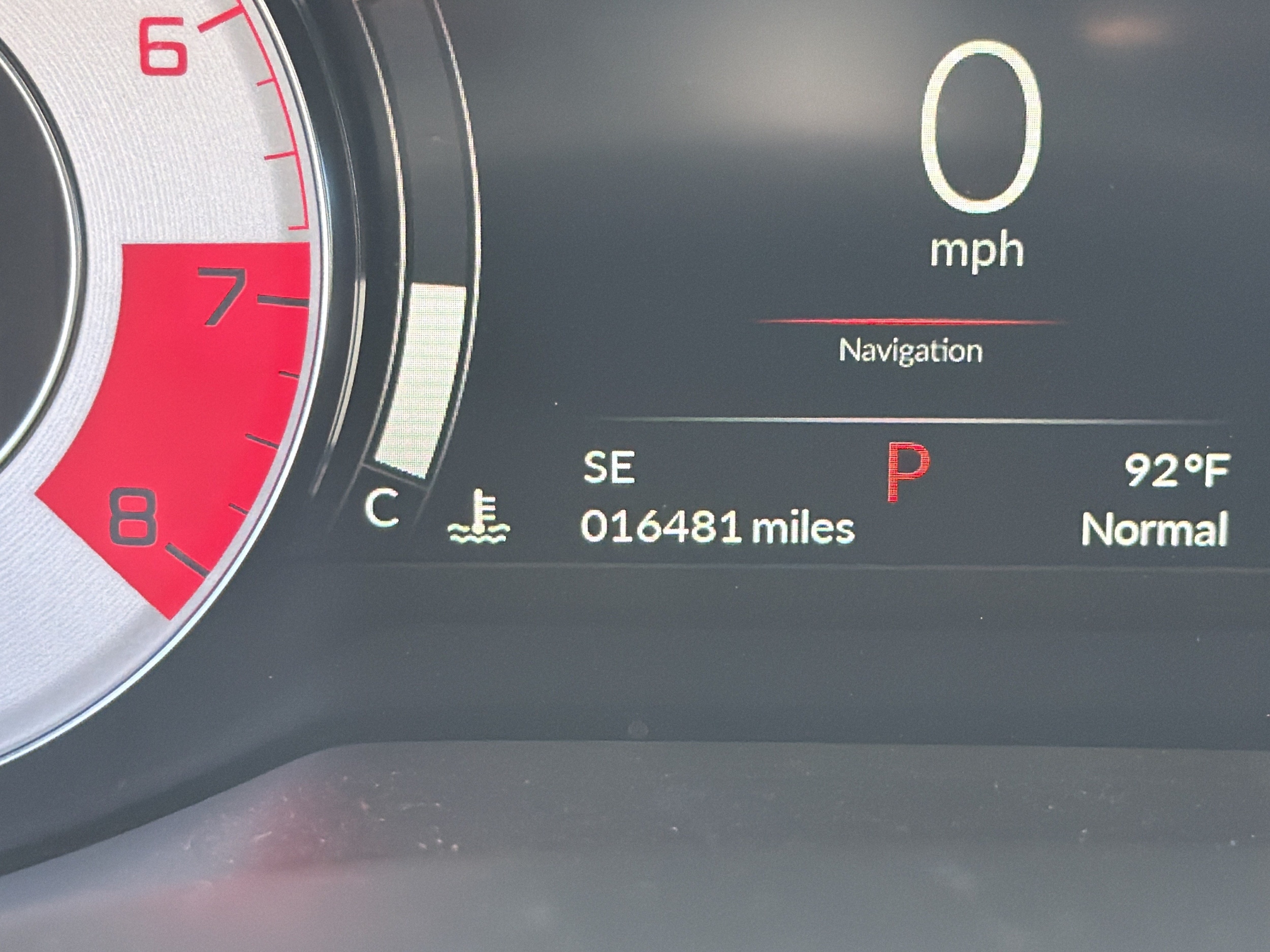 Acura RDX W/A-Spec Advance Package