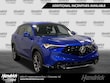 Acura ADX