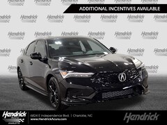 2026 Acura Integra w/A-Spec Technology Package Hatchback