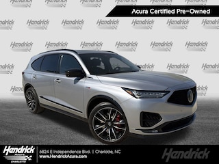 2024 Acura MDX Type S w/Advance Package SUV