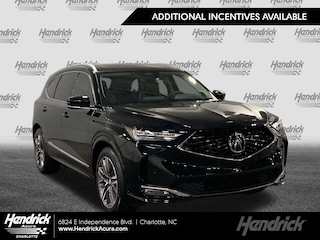2026 Acura MDX w/Advance Package SUV