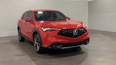 2025 Acura ADX w/A-Spec Package SUV
