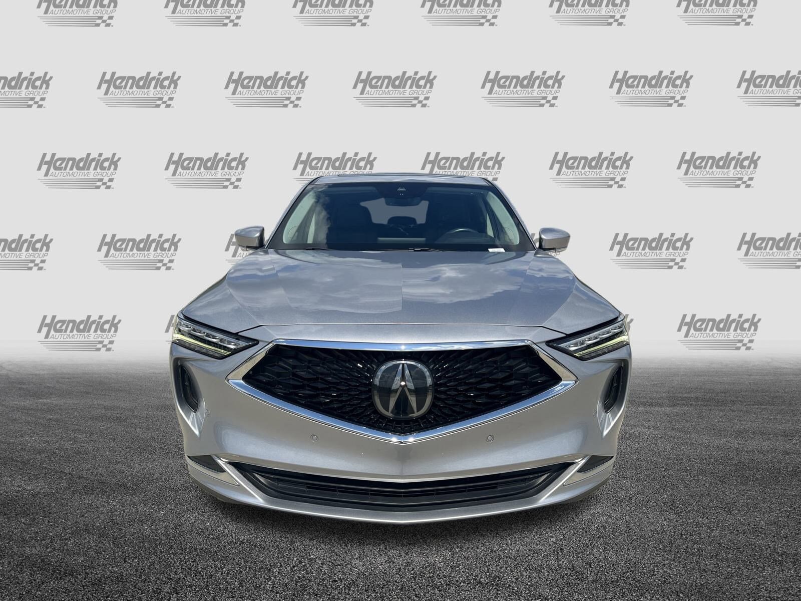 2023 Acura MDX Technology photo 3
