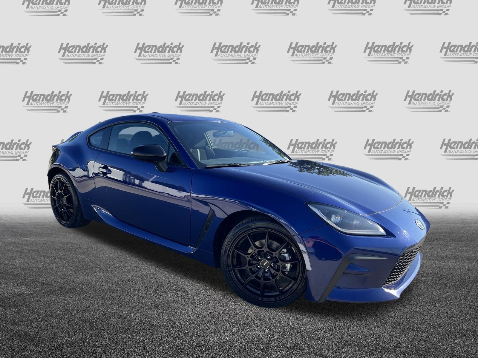 Used 2022 Toyota GR86 Premium with VIN JF1ZNBE16N9753384 for sale in Charlotte, NC