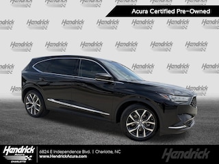 2024 Acura MDX w/Technology Package SUV