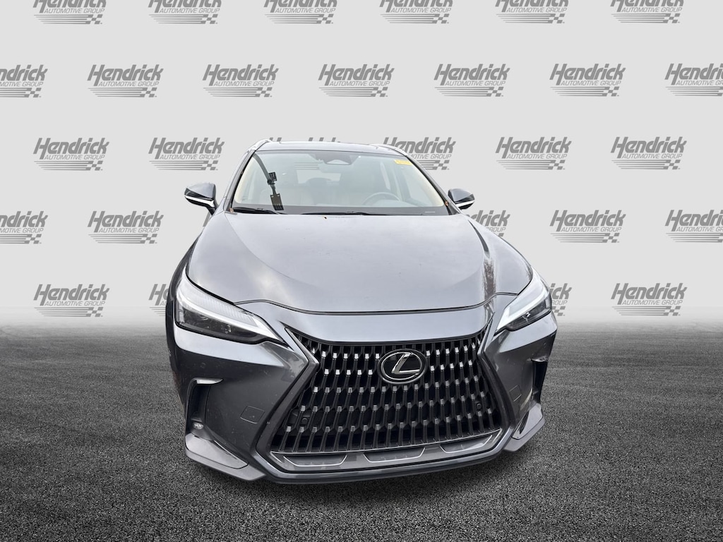 Used 2023 Lexus NX NX 250 Premium SUV