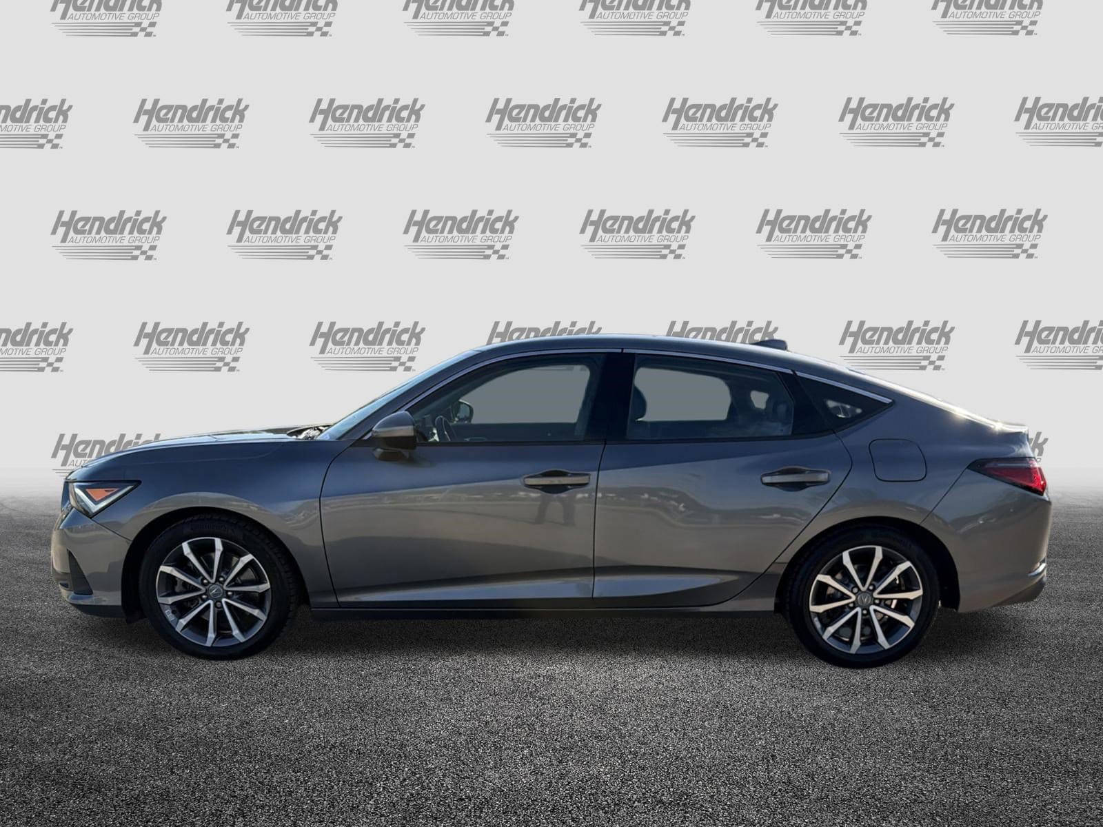 2024 Acura Integra photo 6