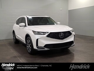 2026 Acura MDX w/Technology Package SUV