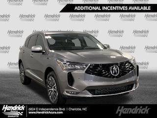 2026 Acura RDX w/Advance Package SUV