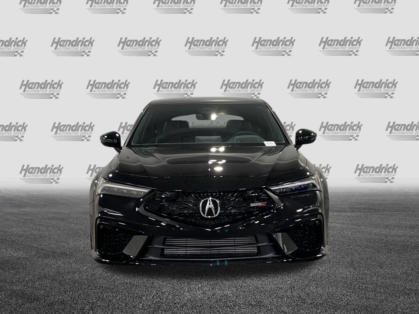 2025 Acura Integra Type S photo 2