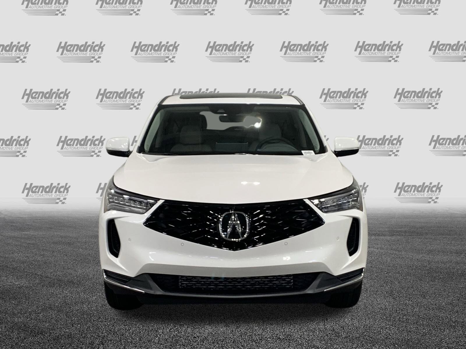 2025 Acura RDX Technology photo 2