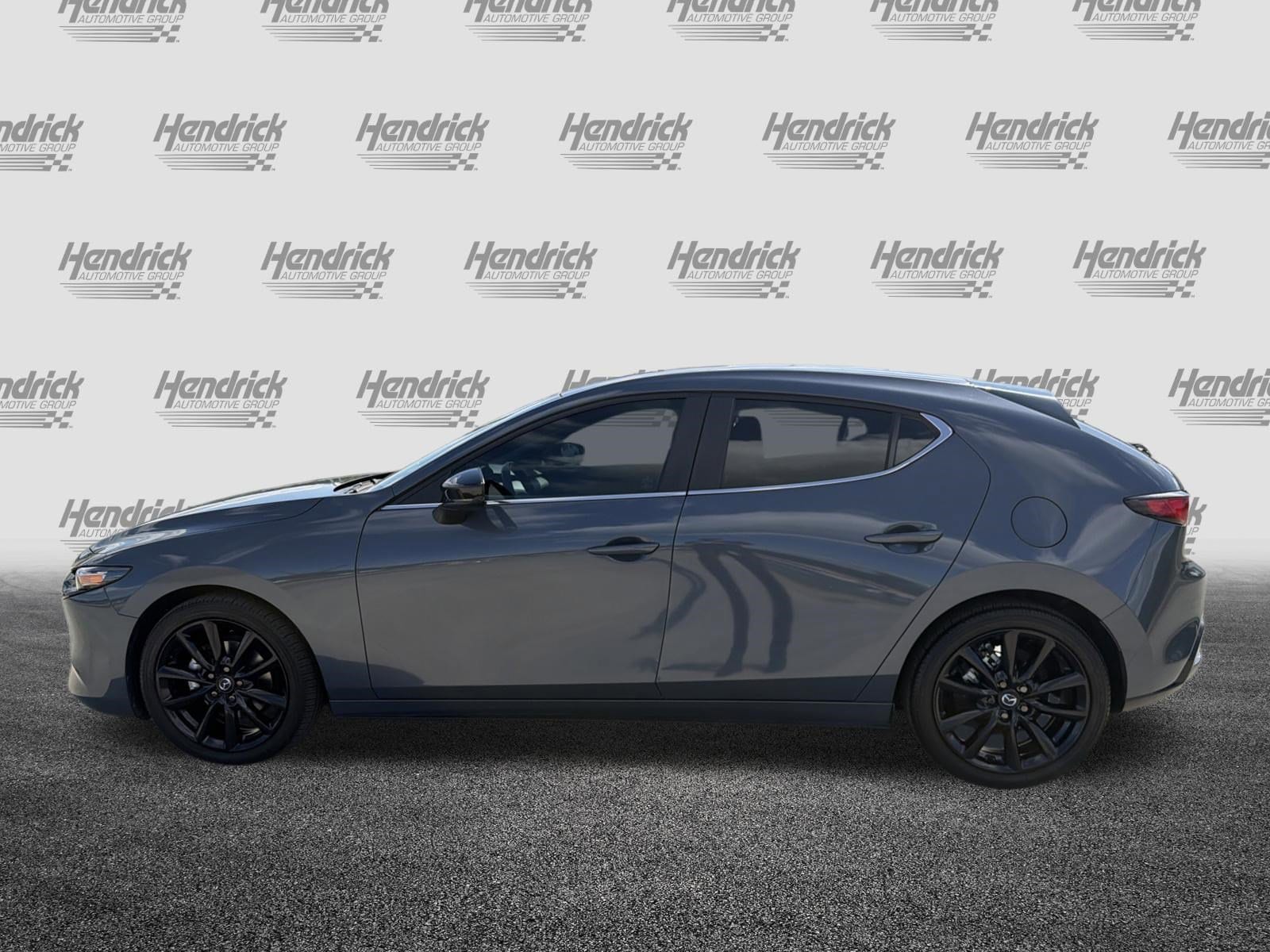 Mazda Mazda3 Hatchback 2.5 S Carbon Edition