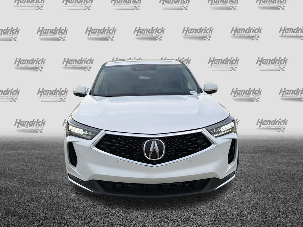 Certified 2024 Acura RDX w/Advance Package SUV