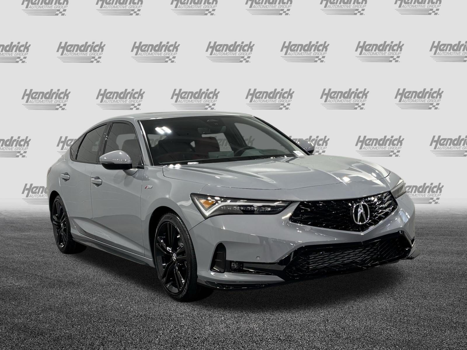 2026 Acura Integra W/A-Spec Technology Package
