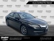  Acura TLX