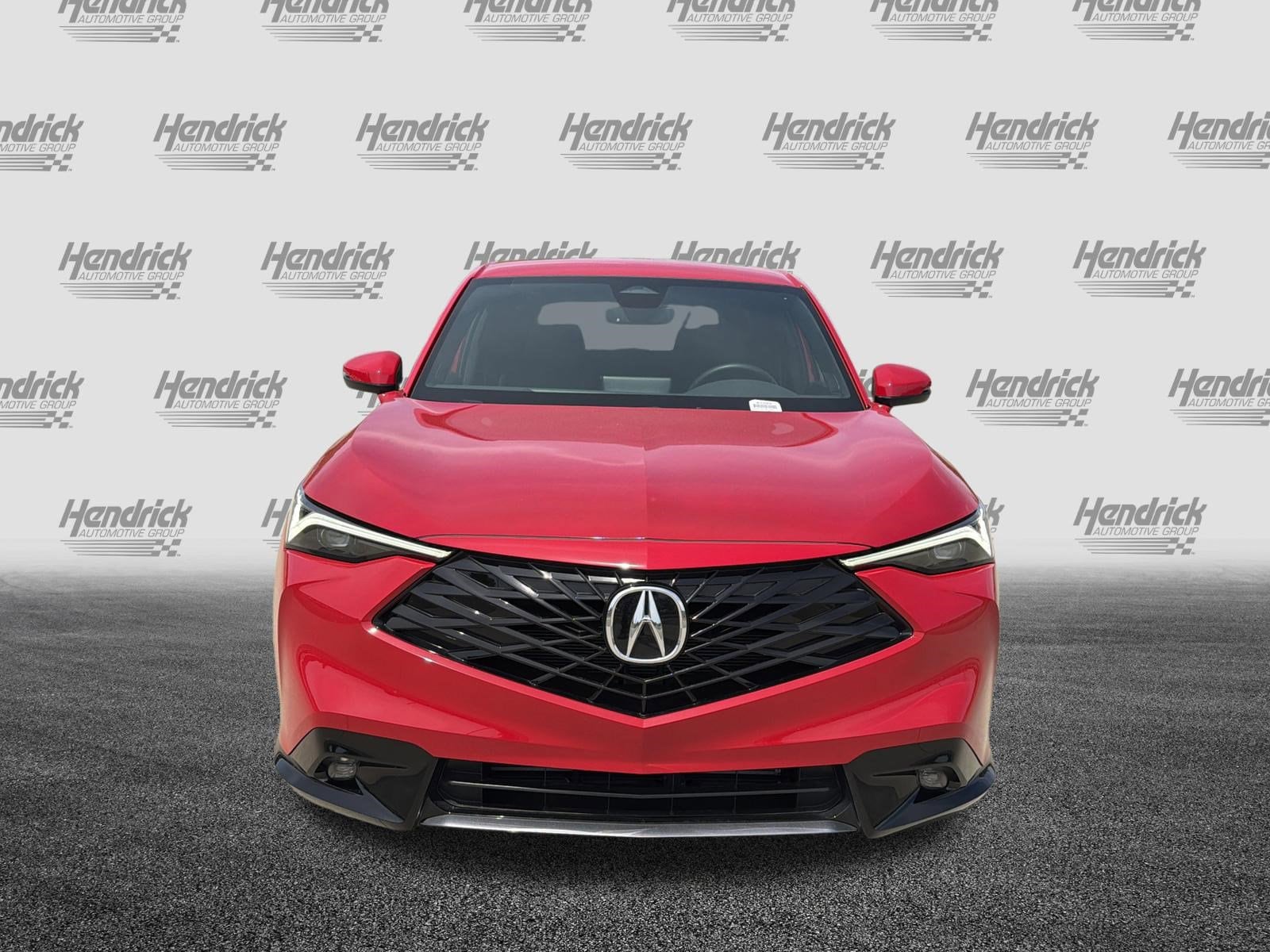 2025 Acura ADX w/A-Spec Package photo 2