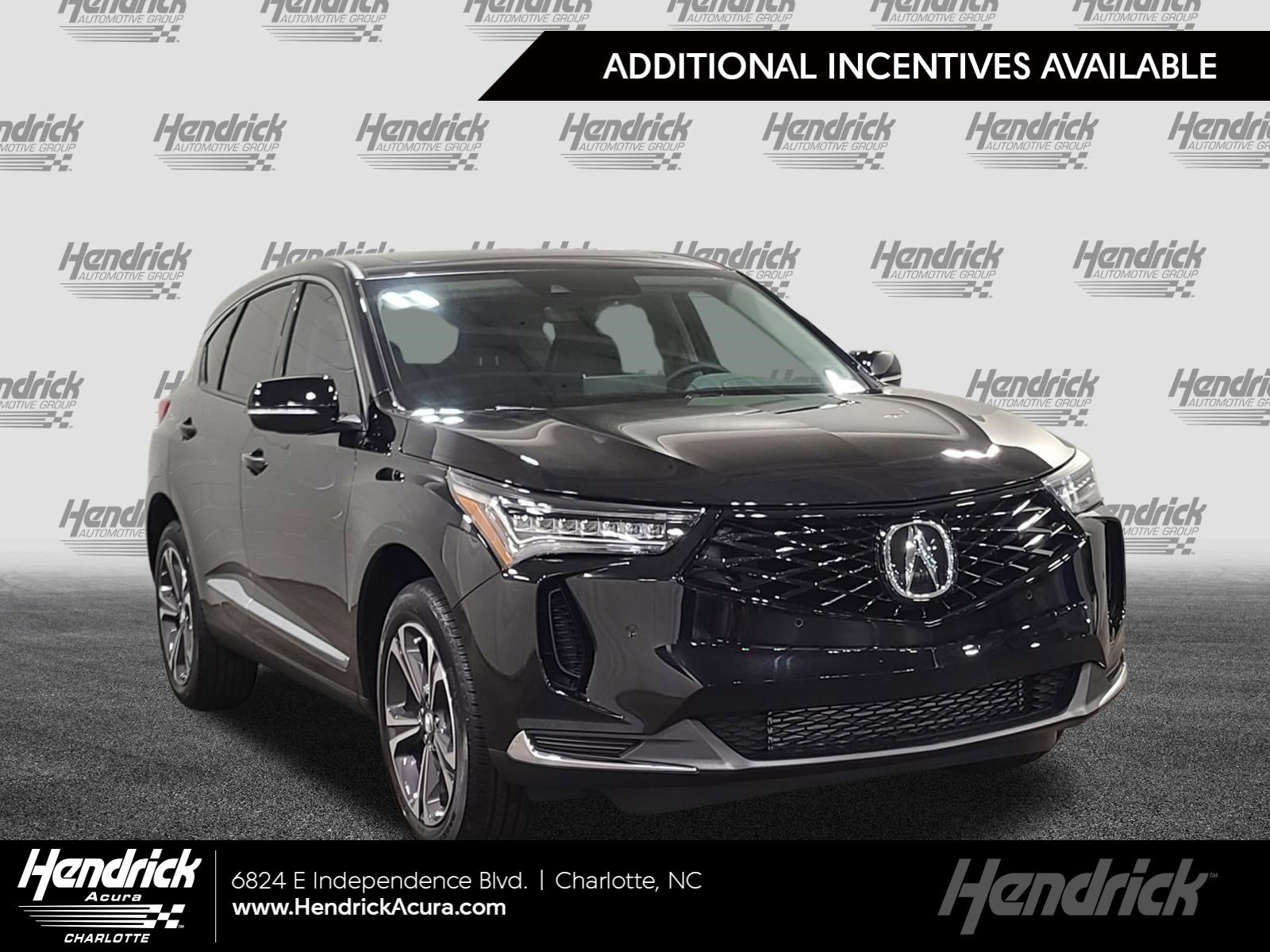 2026 Acura RDX Technology Package SH-AWD's photo
