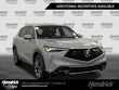Acura ADX