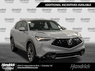 2025 Acura ADX w/A-Spec Package SUV