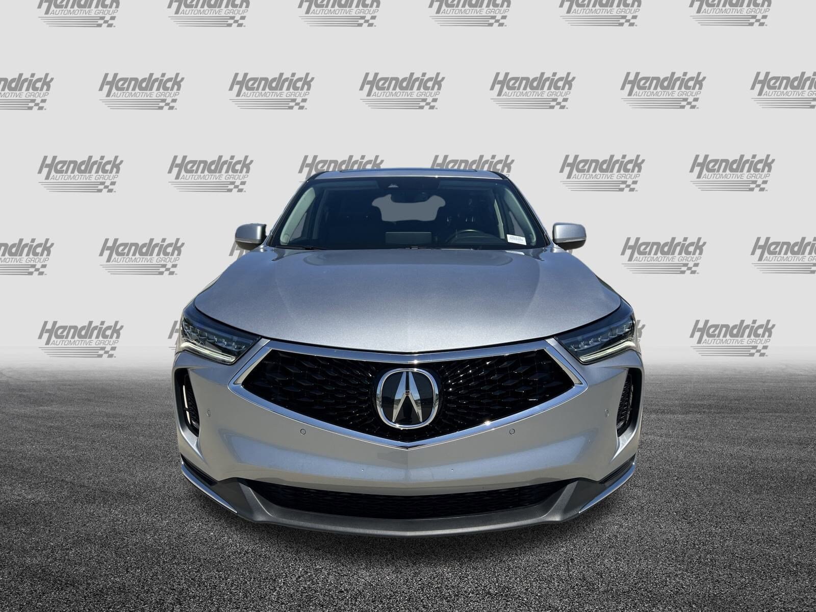 2024 Acura RDX Technology photo 3
