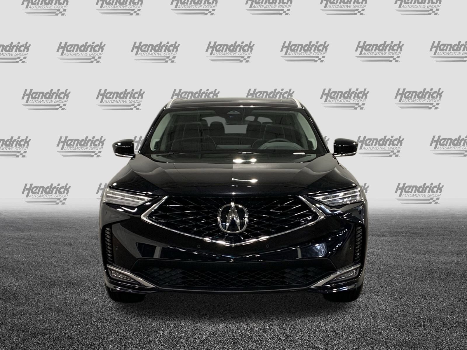 2026 Acura MDX SH-AWD Advance photo 3