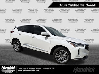 2023 Acura RDX w/Technology Package SUV