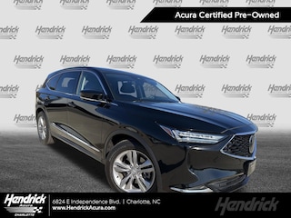 2024 Acura MDX SH-AWD SUV