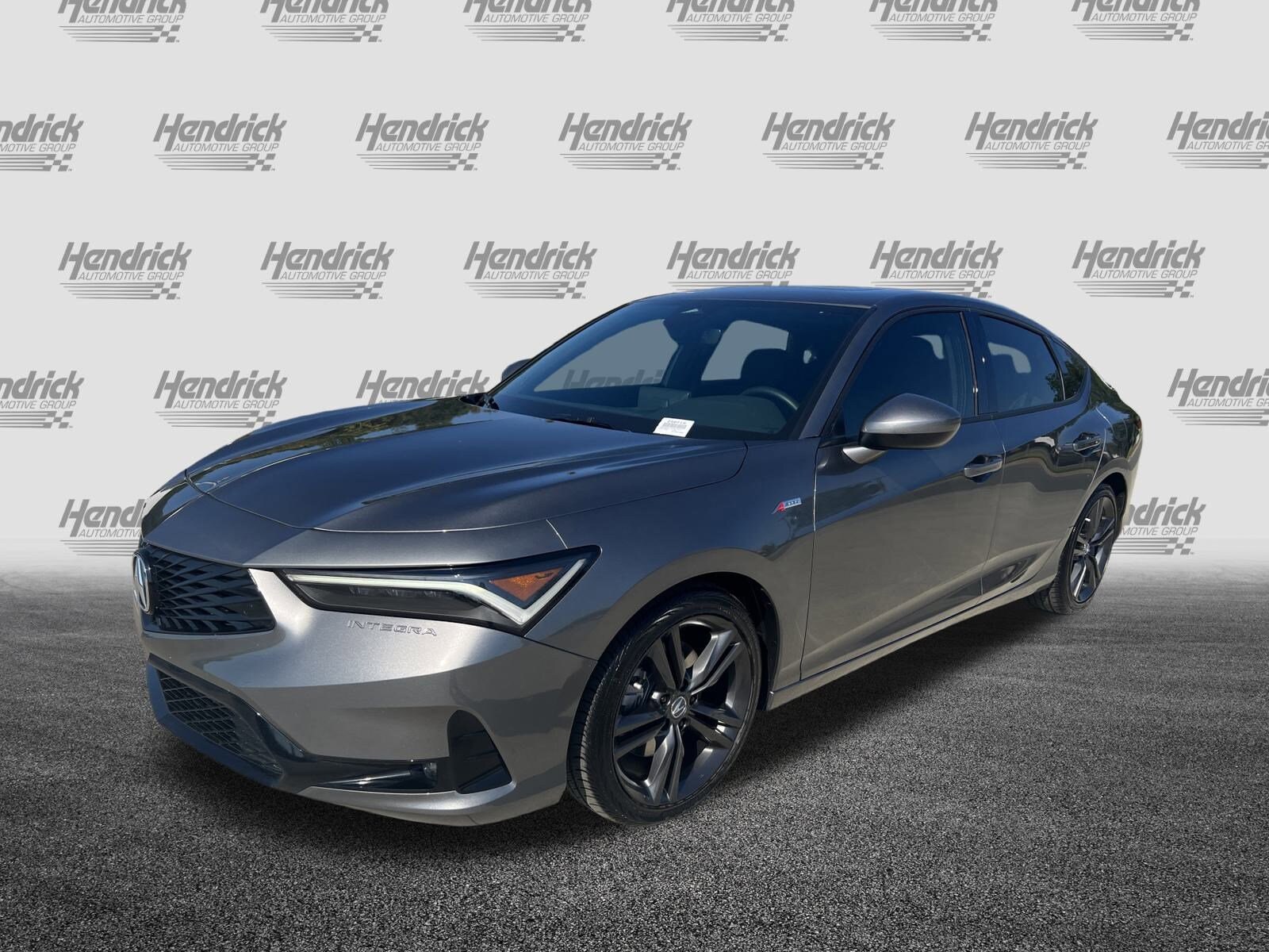 2025 Acura Integra A-Spec photo 3