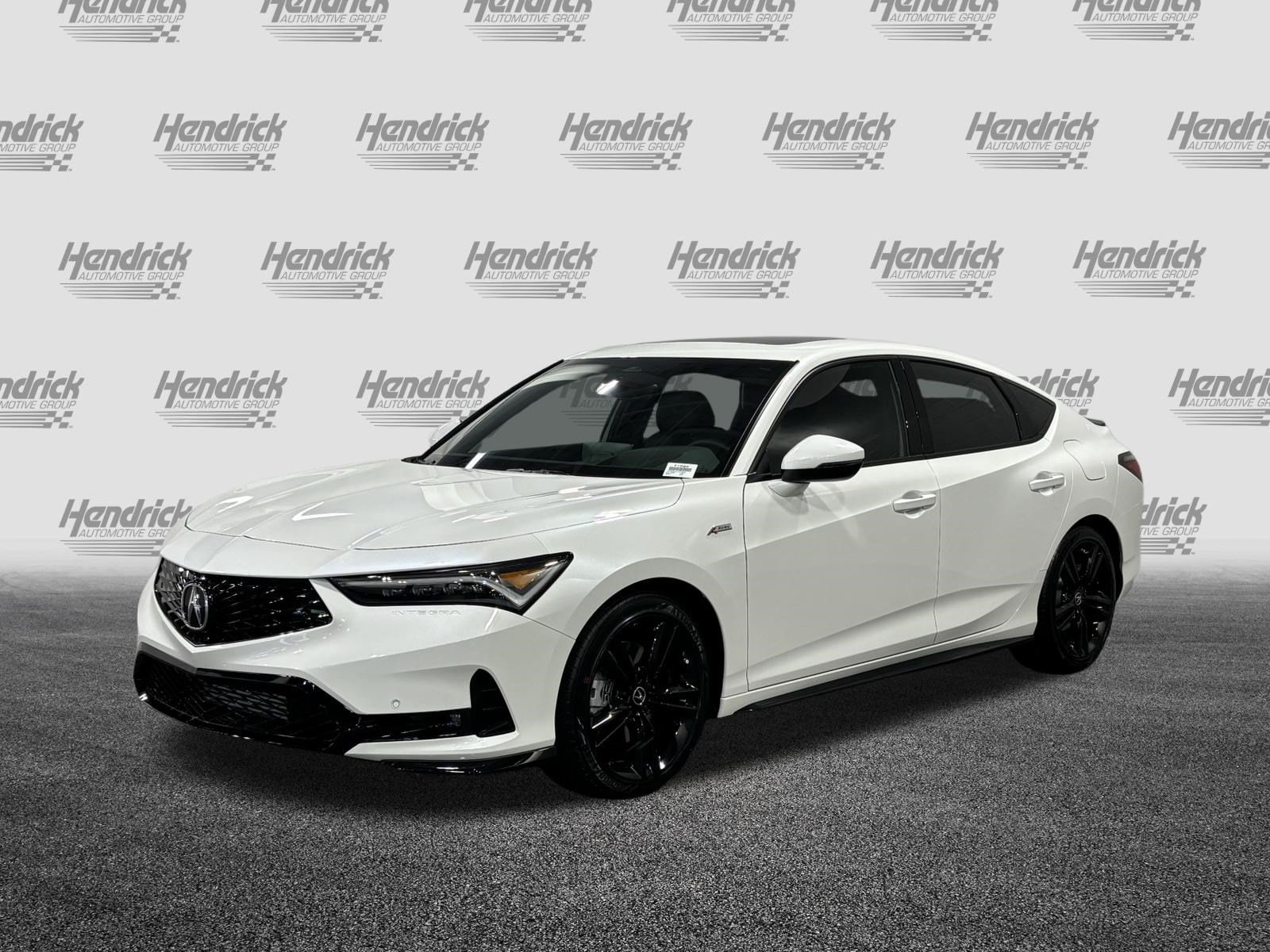 2026 Acura Integra W/A-Spec Technology Package
