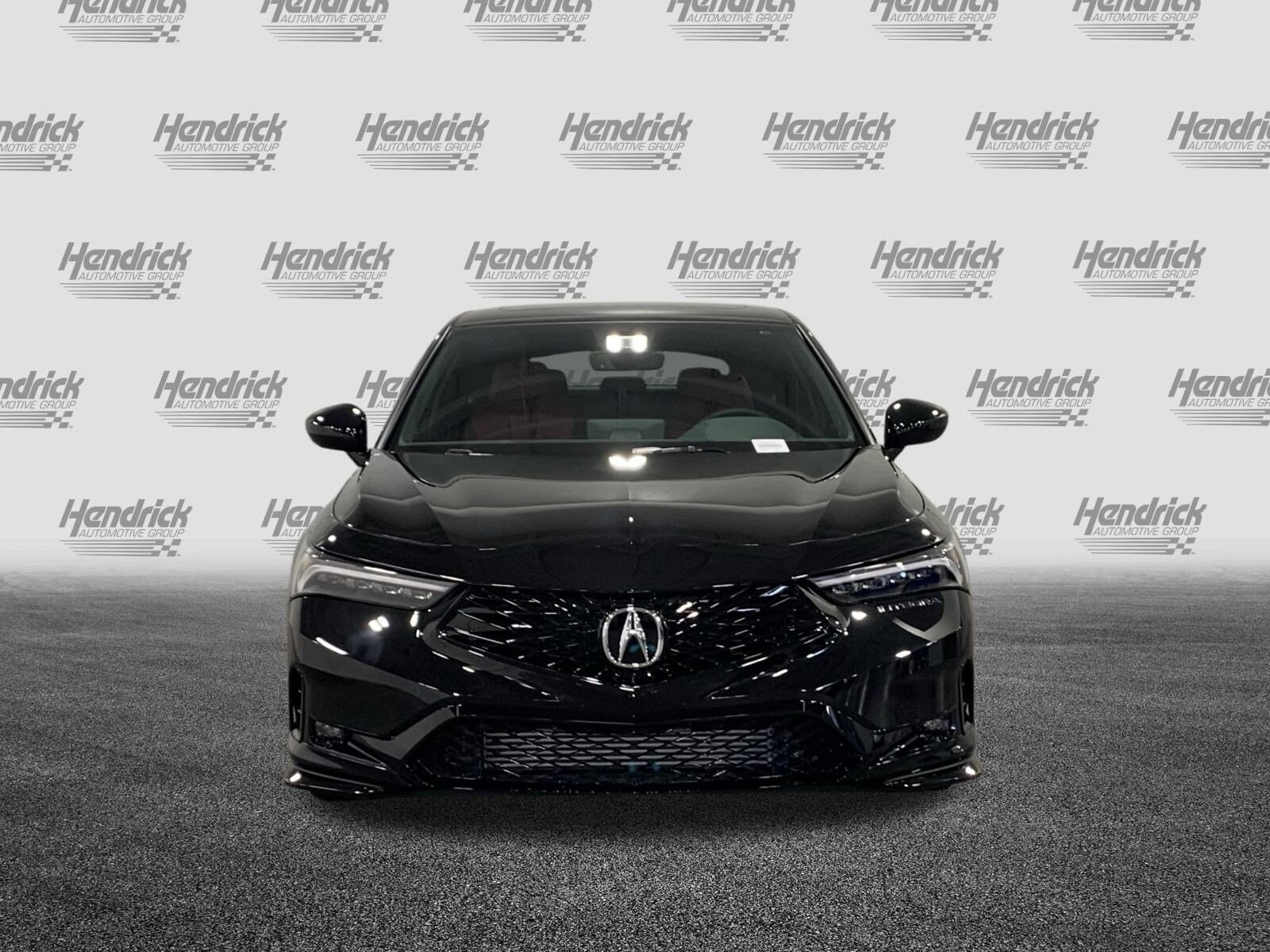 2026 Acura Integra A-Spec photo 2