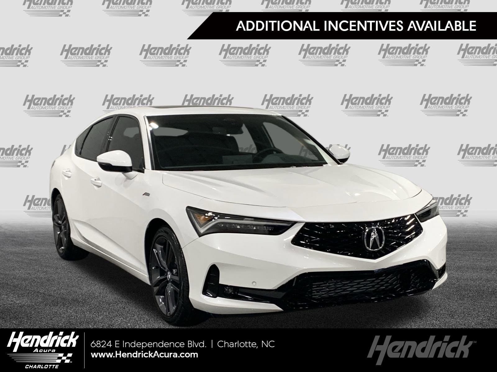 2025 Acura Integra A-Spec with Tech Package's photo