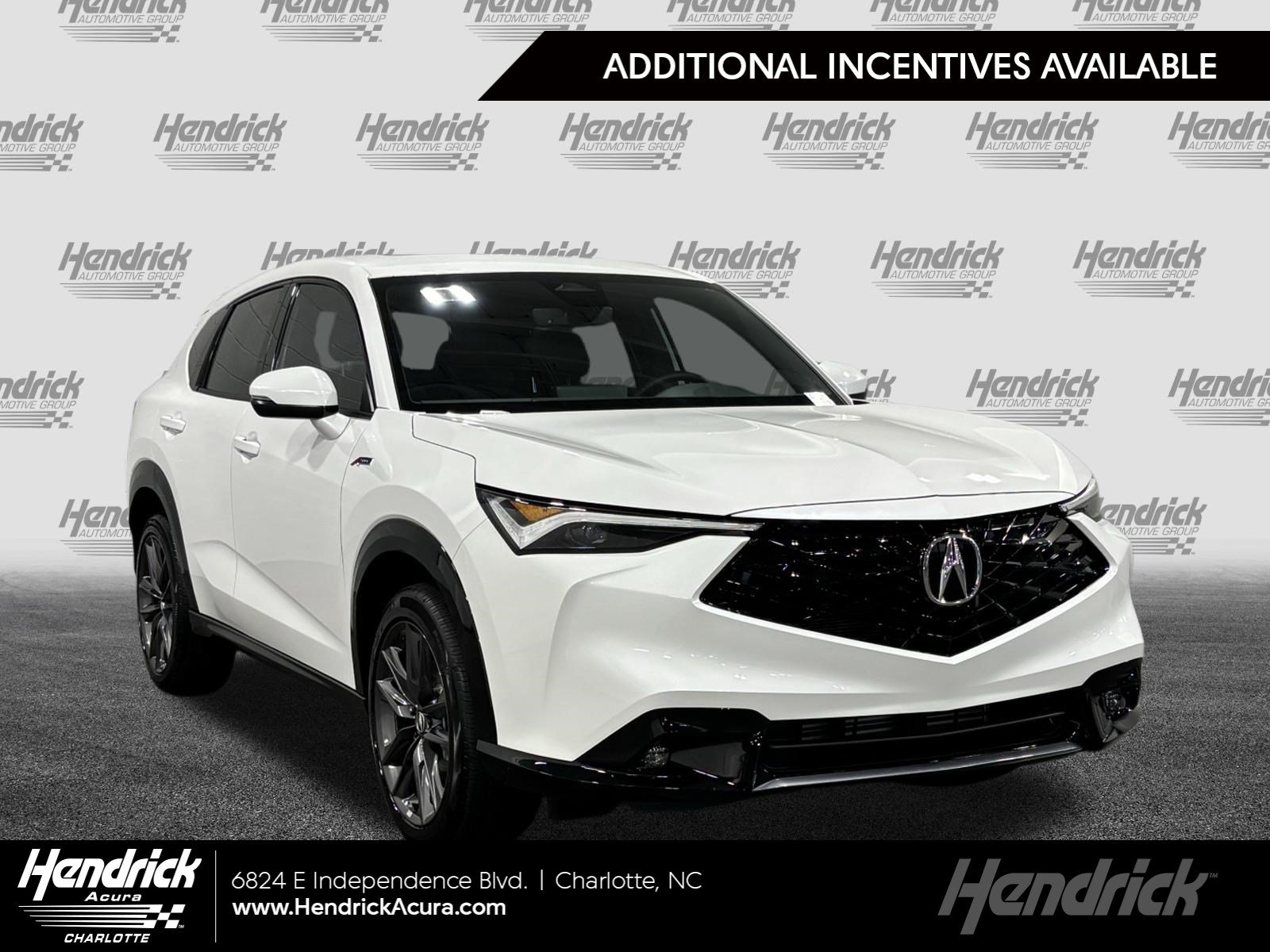 Acura ADX