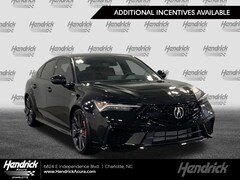 2026 Acura Integra Type S Hatchback