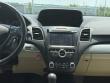 2017 Acura RDX w/Technology Pkg SUV