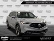  Acura ADX