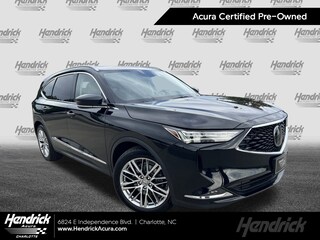 2023 Acura MDX w/Advance Package SUV